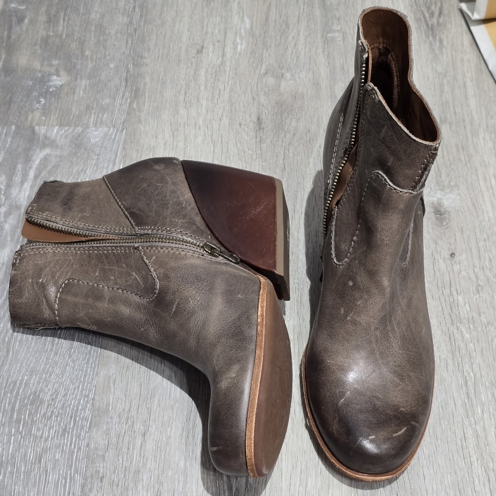 Kork Ease Boots